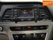 Hyundai Sonata, 2016 р., Гібрид (HEV), 195 тис. км, Седан, Чорний, Рівне AT-10417709 фото 28