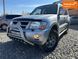 Mitsubishi Pajero, 2006 р., Дизель, 295 тис. км, Позашляховик / Кросовер, Сірий, Сміла AT-10412650 фото 2