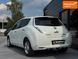 Nissan Leaf, 2016 р., Електро, 223 тис. км, Хетчбек, Білий, Рівне AT-10422038 фото 10