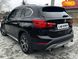 BMW X1, 2017, Бензин, 2 л., 224 тис. км, Позашляховик / Кросовер, Чорний, Стрий 18880 фото 2