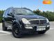 SsangYong Rexton, 2005, Дизель, 2.7 л., 306 тыс. км, Внедорожник / Кроссовер, Чорный, Киев 108341 фото 4