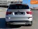 BMW X3, 2017 р., Бензин, 140 тис. км, Позашляховик / Кросовер, Сірий, Львів AT-10400716 фото 5