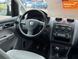 Volkswagen Caddy, 2010 г., Бензин, 266 тыс. км, Минивен, Синий, Кривой Рог AT-10404774 фото 18