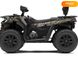 Новый Segway Snarler, 2023, Бензин, 499 см3, Квадроцикл, Винница new-moto-109079 фото 5