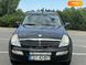 SsangYong Rexton, 2005, Дизель, 2.7 л., 306 тис. км, Позашляховик / Кросовер, Чорний, Київ 108341 фото 43