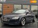 Audi TT, 2008, Бензин, 1.98 л., 320 тис. км, Купе, Синій, Рівне 10482 фото 6