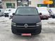 Volkswagen Transporter, 2017, Дизель, 2 л., 189 тис. км, Мінівен, Сірий, Луцьк 16211 фото 2
