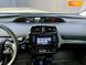 Toyota Prius, 2019, Гібрид (HEV), 1.8 л., 65 тис. км, Хетчбек, Синій, Київ 102538 фото 57