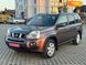 Nissan X-Trail, 2007, Дизель, 2 л., 224 тыс. км, Внедорожник / Кроссовер, Фиолетовый, Луцк Cars-Pr-63031 фото 7