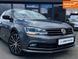 Volkswagen Jetta, 2015 р., Бензин, 120 тис. км, Седан, Київ AT-10415494 фото 4