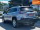 Jeep Cherokee, 2018 г., Бензин, 195 тыс. км, Внедорожник / Кроссовер, Серый, Житомир AT-10418009 фото 4