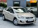 Hyundai Accent, 2011, Газ пропан-бутан / Бензин, 1.4 л., 160 тис. км, Седан, Бежевий, Одеса 99222 фото 31