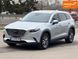 Mazda CX-9, 2018 р., Бензин, 133 тис. км, Позашляховик / Кросовер, Сірий, Дніпро (Дніпропетровськ) AT-10411714 фото 1