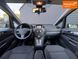 Opel Zafira, 2007 р., Бензин, 256 тис. км, Мінівен, Сірий, Кам'янське (Дніпродзержинськ) AT-10400255 фото 6