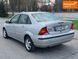 Ford Focus, 2002 р., Бензин, 112 тис. км, Седан, Сірий, Дніпро (Дніпропетровськ) AT-10418036 фото 15