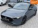 Mazda 3, 2021 р., Бензин, 130 тис. км, Хетчбек, Сірий, Дніпро (Дніпропетровськ) AT-10418168 фото 5