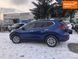 Nissan Rogue, 2019 г., Бензин, 113 тыс. км, Внедорожник / Кроссовер, Синий, Полтава AT-10408628 фото 12