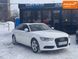 Audi A6, 2014 г., Дизель, 202 тыс. км, Седан, Белый, Киев AT-10409823 фото 1