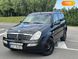 SsangYong Rexton, 2005, Дизель, 2.7 л., 306 тыс. км, Внедорожник / Кроссовер, Чорный, Киев 108341 фото 7