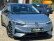 Volkswagen ID.7, 2024, Електро, 1 тыс. км, Лифтбек, Синий, Стрый 118065 фото 2