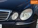 Mercedes-Benz E-Class, 2008 р., Дизель, 295 тис. км, Седан, Чорний, Кривий Ріг AT-10396340 фото 6