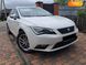 SEAT Leon, 2014, Дизель, 1.6 л., 287 тыс. км, Универсал, Белый, Киев Cars-Pr-68193 фото 3