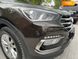 Hyundai Santa FE, 2017, Дизель, 2.2 л., 45 тыс. км, Внедорожник / Кроссовер, Коричневый, Винница 46879 фото 18