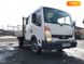 Nissan Cabstar, 2012, Дизель, 2.49 л., 75 тис. км, Борт, Білий, Луцьк 44813 фото 2