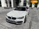 BMW 3 Series, 2017, Дизель, 2 л., 119 тыс. км, Универсал, Белый, Киев Cars-Pr-67258 фото 5