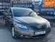 Toyota Camry, 2007 г., Газ метан / Бензин, 270 тыс. км, Седан, Чорный, Винница AT-10412446 фото 2