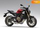 Новий Honda CB 650R, 2024, Бензин, 649 см3, Мотоцикл, Київ new-moto-119163 фото 12