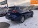 Nissan Rogue, 2019 г., Бензин, 113 тыс. км, Внедорожник / Кроссовер, Синий, Полтава AT-10408628 фото 8
