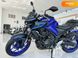 Новий Yamaha MT, 2024, Бензин, 321 см3, Мотоцикл, Хмельницький new-moto-104399 фото 22