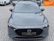 Mazda 3, 2021 р., Бензин, 130 тис. км, Хетчбек, Сірий, Дніпро (Дніпропетровськ) AT-10418168 фото 3