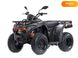 Новый Loncin LX200AU-2, 2023, Бензин, 176 см3, Квадроцикл, Харьков new-moto-106253 фото 8