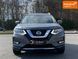 Nissan Rogue, 2017 р., Бензин, 179 тис. км, Позашляховик / Кросовер, Сірий, Львів AT-10400661 фото 6