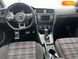 Volkswagen Golf GTI, 2017, Бензин, 1.98 л., 155 тис. км, Хетчбек, Червоний, Дніпро (Дніпропетровськ) Cars-Pr-68534 фото 13