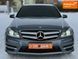 Mercedes-Benz C-Class, 2011 г., Бензин, 208 тыс. км, Седан, Серый, Днепр (Днепропетровск) AT-10406831 фото 3