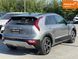 Kia Niro, 2024 г., Гібрид (MHEV), 51 тыс. км, Хетчбек, Серый, Львов AT-10401810 фото 6