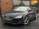 Audi TT, 2008, Бензин, 1.98 л., 320 тис. км, Купе, Синій, Рівне 10482 фото 1