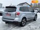 Subaru Forester, 2017, Дизель, 2 л., 135 тыс. км, Внедорожник / Кроссовер, Серый, Дубно 22302 фото 6
