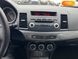 Mitsubishi Lancer, 2011, Бензин, 2 л., 206 тис. км, Седан, Сірий, Вінниця 4924 фото 25
