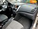 Hyundai Accent, 2011, Газ пропан-бутан / Бензин, 1.4 л., 160 тис. км, Седан, Бежевий, Одеса 99222 фото 56