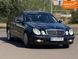 Mercedes-Benz E-Class, 2008 р., Дизель, 295 тис. км, Седан, Чорний, Кривий Ріг AT-10396340 фото 4