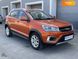 Chery Tiggo 2, 2018, Газ пропан-бутан / Бензин, 1.5 л., 65 тыс. км, Внедорожник / Кроссовер, Оранжевый, Винница 39961 фото 16