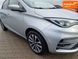 Renault Zoe, 2020 г., Електро, 74 тыс. км, Хетчбек, Серый, Винница AT-10407651 фото 3