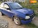 Opel Corsa, 1998, Бензин, 246 тис. км, Хетчбек, Синій, Яворів Cars-Pr-67844 фото 3