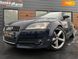 Audi TT, 2008, Бензин, 1.98 л., 320 тис. км, Купе, Синій, Рівне 10482 фото 2