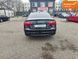 Audi A6, 2011 р., Бензин, 120 тис. км, Седан, Синій, Кам'янське (Дніпродзержинськ) AT-10405618 фото 4
