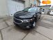 Chevrolet Equinox, 2017, Бензин, 78 тыс. км, Внедорожник / Кроссовер, Серый, Одесса 5960 фото 19